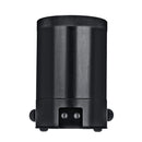 UNIVERSAL INTERNALLY BAFFLED OIL Fuel CATCH CAN TANK 2 PORT SEPARATOR