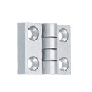 Machifit 3030 Aluminum Profile Accessory Zinc Alloy Hinge for 3030 Aluminum Profile Extrusion Frame