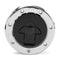 Fuel Gas Tank Cap Cover With Key For Kawasaki Ninja ZZR250 ZX6R ZX7R ZX9R GSE