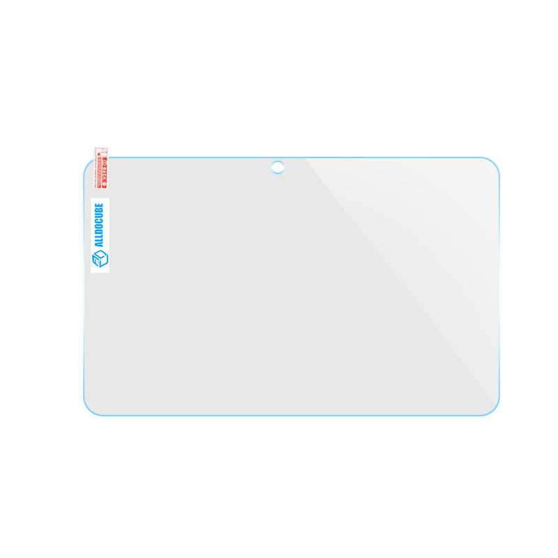 Toughened Glass Screen Protector for Alldocube Cube iWork10 Pro Tablet
