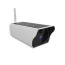 Anytek B80 1080P Low Power Solar WiFi Bullet IR Night Vision IP Camera IP67 Waterprrof Human Tracking Two Way Audio Camera