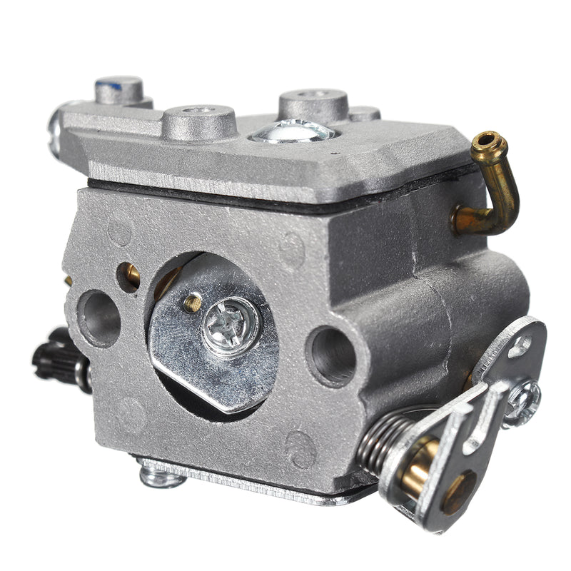 Carburetor Carb For Husqvarna 322C 322L 323C 323L 325L 326C 235L 326L 343F 343R