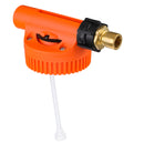 MATCC Car Foam Gun Foam and Adjustable Car Wash Sprayer with Adjustment Ratio Dial Sprayer