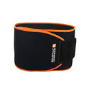 Boer Lumbar Support Gym Fitness Training Waist Belt Support Bodybuilding Belt Squat Belt