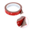 10M Double-sided Acrylic Foam Mobile Adhesive Tape Sticker Mobile Phone Tablet Repair Hand Tool