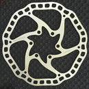 RAMBOMIL M-18 140MM Bike Bicycle Mechanical Brake Disc Electric Bike Scooter MTB Cycling Brake Disc