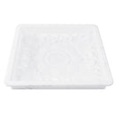 40x40CM Home DIY Garden Path Maker Road Paving Cement Stone Mold Mould Brick Decorations