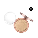 O.TWO.O Foundation Pressed Powder Base Concealer Face Brightener Oil-control Moisturizer Makeup