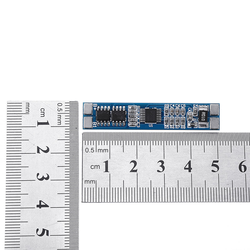 5pcs 3S 12V 8A Li-ion 18650 Lithium Battery Charger Protection Board 11.1V 12.6V 10A BMS Charger Protection Board