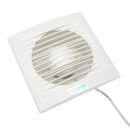 Wall Window Type Small Ventilation Fan Exhaust Fan Toilet Kitchen