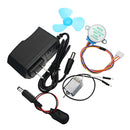 Geekcreit Mega 2560 The Most Complete Ultimate Starter Kits For Arduino Mega2560 UNOR3 Nano - products that work with official Arduino boards