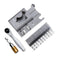 Raitool Portable Mini Ratchet Screwdriver Muti-tool Ratchet Precision Screwdriver