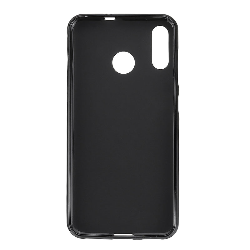Bakeey Soft Silicone Ultra-Thin Protective Case For ASUS Zenfone Max(M1)  ZB555KL