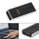 Biometric USB Fingerprint Reader Security Password Lock For Laptop PC Computer