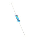 20pcs 2W 240R Metal Film Resistor Resistance 1% 240 ohm Resistor