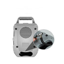 BY-812 22 Cylinder Digimatic Car Air Pump Intelligent Digital Display Night Vision Monitoring