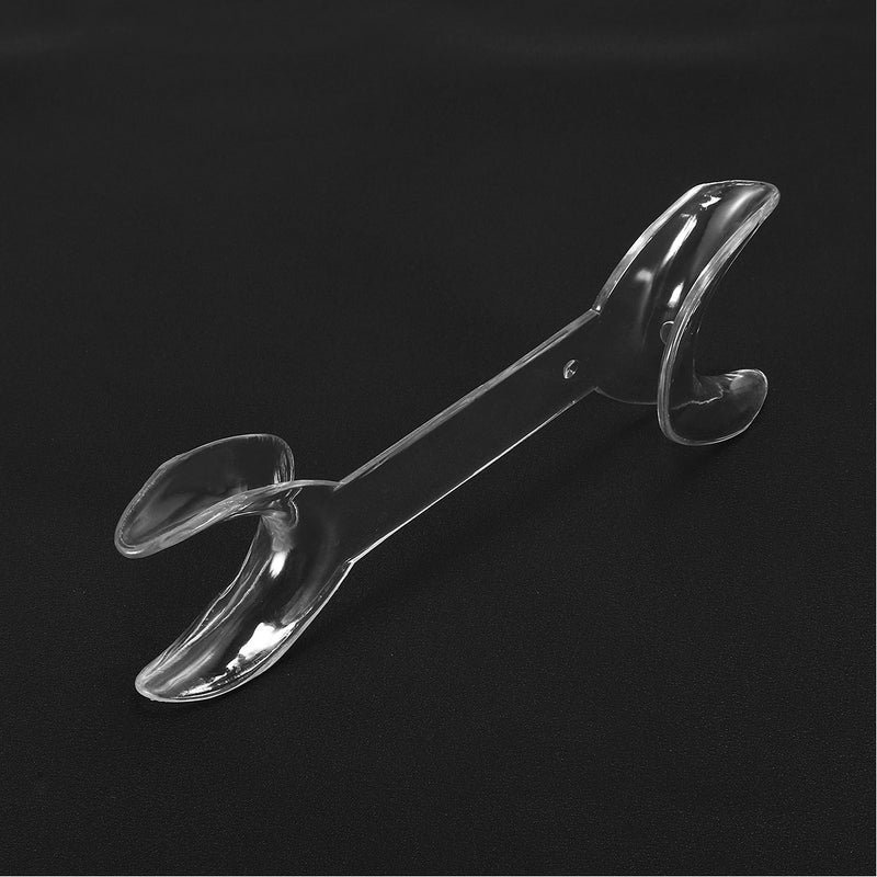 Small Dental Double-Headed T-Shape Intraoral Cheek Lip