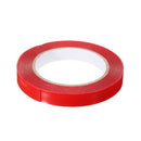 Double Sided Transparent Acrylic Foam Adhesive Double Sided Sticky Tape for RC Models