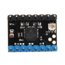 Lerdge Super Silent TMC2208 Stepper Motor Driver Module With Heatsink For 3D Printer Parts