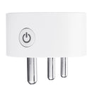 XS-C01 IND Standard Alexa Smart WIFI Socket Mobile Phone Timer Switch Socket