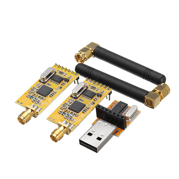 APC220 Wireless Data Communication Module USB Adapter Kit For