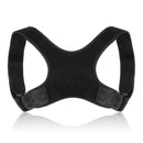 Back Brace Posture Corrector Adjustable Support Brace Lumbar Support Lower and Upper Back Pain Men and Women