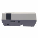 NESPi Pro FC Style NES Blue Sign Enclosure Case With RTC Function For Raspberry Pi