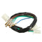 Electric Wiring Harness Loom For 50cc 90cc 110cc 125cc 140cc Pit Dirt Bike Quad