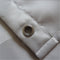 Waterproof Grey Shower Window Curtain Bathroom Drape Hotel Home Decor Fashion