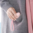 Xiaomi Jeffbona Hand Warmer USB Rechargeable Winter Heater 3600mAh Power Bank