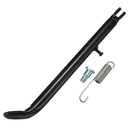 Side Stand With Spring Set Stand For CRF KLX 125CC 150CC Pit Dirt Pocket Bike