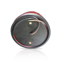 DC 12V Mini Wired Strobe Siren Signal Warning Light Flash LED Lamp Highlight Alarm Lamp