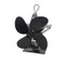 4-Blade Heat Powered Stove Fan for Wood/Log Burner/Fireplace Increases More Warm Air Eco-Friendly Household Fireplace Fan