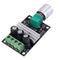 5Pcs Geekcreit PWM DC Motor Speed Controller Speed Switch Module 6V/12V/24V/28V 3A 1203B
