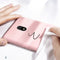 For Xiaomi Redmi 8A Case Bakeey Smooth Liquid Silicone Rubber Back Cover Protective Case