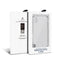 DUX DUCIS Protective Case For iPhone XS Max Clear Soft TPU Air Cushion Corners Back Cover
