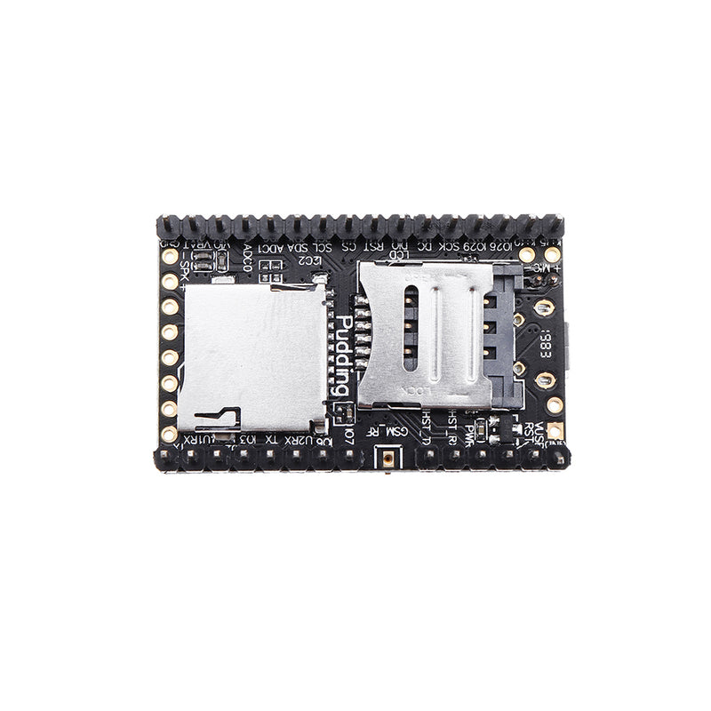 Original AI-thinker A9 GPRS + GSM SMS Pudding Development Board Voice Wireless Data Transmission Module