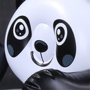 Panda Inflatable Float Swimming Pool Water Raft Baby Seat Bathing Toys