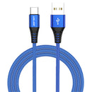 Bakeey 3A Type C Fast Charging Data Cable For Xiaomi Redmi K20 Pro Huawei P30 Pro Mate 30 5G S10+ Note 10 5G