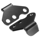 Rear Lowering Block Kit For Harley Davidson Touring Road King 1inch to 2inch 93-01