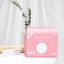 XIAOMI RUSHAN 100Pcs Breathable Anti-Galactorrhea Pad 2mm Thin Breastfeeding Disposable Anti-overflow Nursing Breast Pads