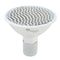 200 LED Grow Light Lamp Bulbs Plant Flower Grow Lantern With Flexible Desk Clip