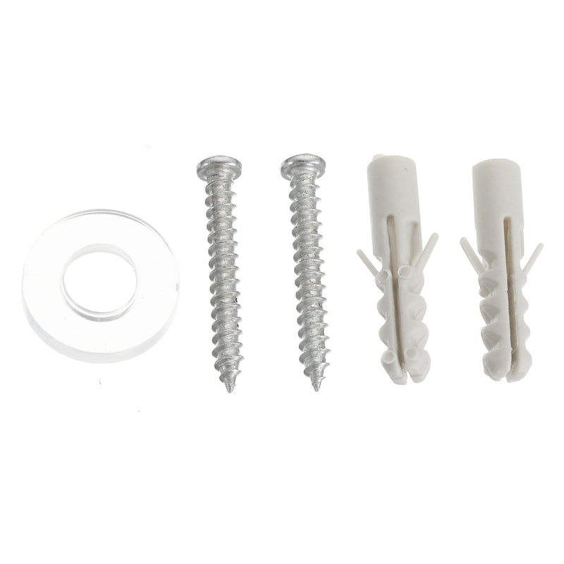 Double Tap Shower Spray Hose Bath Tub Sink Spray Attachment Head Pet Washing Easy Tap Shower Spray Kit