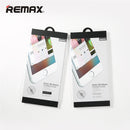 Remax Anti-Broken 3D Touch Tempered Glass Protective Film Screen Protector For iPhone 6 Plus/6S Plus
