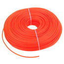 3mmx100m Nylon Trimmer Line Whipper Snipper Cord Wire Brush Cutter Brushcutter