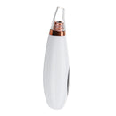 Electric Cleaner Skin Care Vacuum Blackhead Suction Remover Acne Cleaning Device