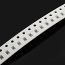 1280pcs 5% 0.125W 0805 SMD Resistor 64 Values 0ohm-10Mohm Assortment Kit