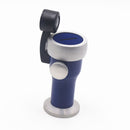 10X Lens Loupe Freestanding Mini Tool Gem Repair Measurement Diamond  Portable Jewelry Magnifier Non Slip Viewer