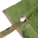 Multifunction Gardening Folding Tool Bag Garden Bag Carpenter Maintenance Pouch
