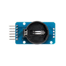 3pcs DS3231 AT24C32 IIC Precision RTC Real Time Clock Memory Module